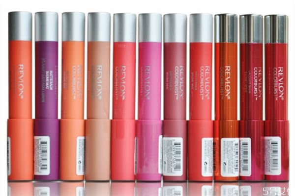 露華濃口紅的保質(zhì)期是多久 露華濃口紅怎么知道日期 露華濃口紅的保質(zhì)期是多久 露華濃口紅怎么知道日期