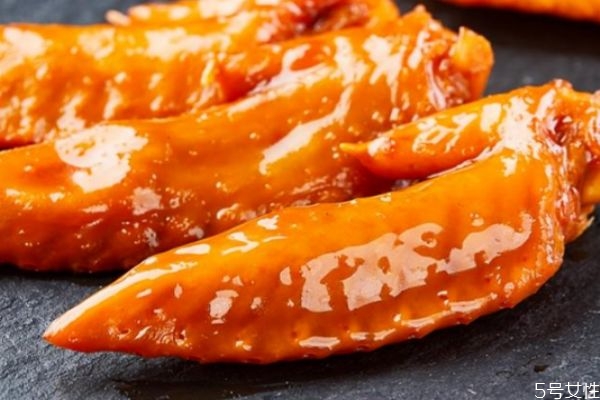 經(jīng)常吃翅尖有什么壞處 吃雞翅尖的危害 經(jīng)常吃翅尖有什么壞處 吃雞翅尖的危害