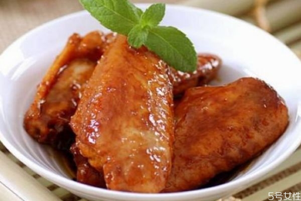 怎么做燒雞翅不膩 雞翅怎么燒入味 怎么做燒雞翅不膩 雞翅怎么燒入味