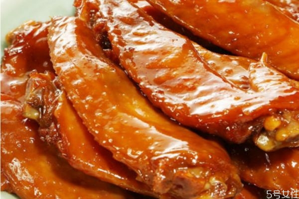 雞翅尖到底能不能吃 雞尖真的有很多毒素嗎 雞翅尖到底能不能吃 雞尖真的有很多毒素嗎