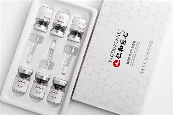 仁和凍干粉怎么樣 仁和凍干粉祛痘印有效果嗎 仁和凍干粉怎么樣 仁和凍干粉祛痘印有效果嗎