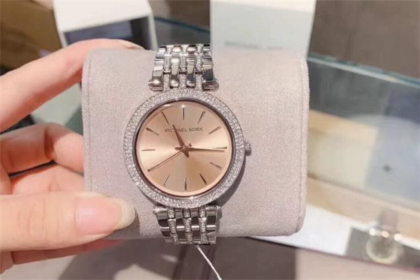 mk手表哪款最好看 mk手表適合學生戴嗎 mk手表哪款最好看 mk手表適合學生戴嗎