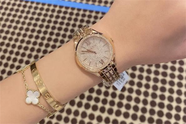 mk手表哪款最好看 mk手表適合學生戴嗎 mk手表哪款最好看 mk手表適合學生戴嗎