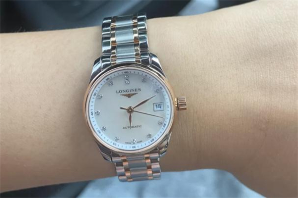 浪琴手表怎么調(diào)時間 浪琴手表怎么調(diào)日期 浪琴手表怎么調(diào)時間 浪琴手表怎么調(diào)日期