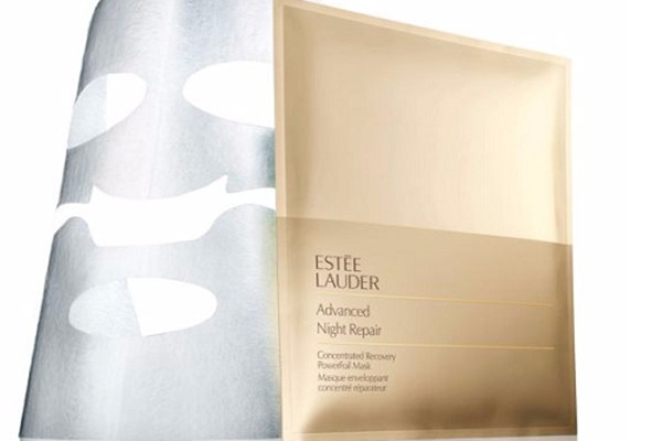 雅詩蘭黛小棕瓶密集修護面膜介紹 雅詩蘭黛小棕瓶修護面膜好用嗎