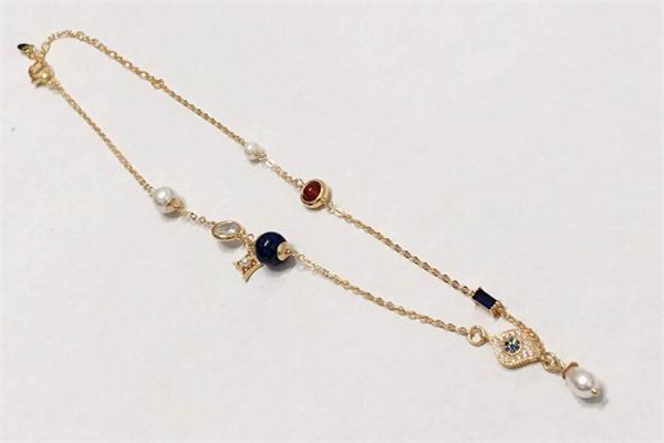 麥姿手鏈怎么樣 麥姿手鏈好看嗎 麥姿手鏈怎么樣 麥姿手鏈好看嗎