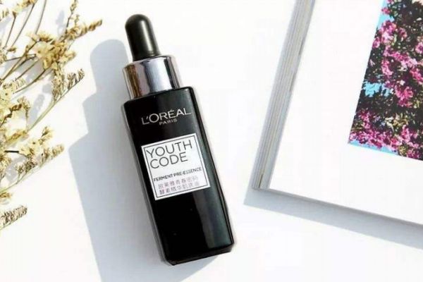 歐萊雅黑精華的作用 歐萊雅黑精華的功效 歐萊雅黑精華的作用 歐萊雅黑精華的功效