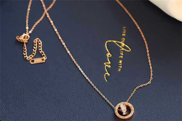 柒曼項鏈怎么樣 柒曼項鏈好看嗎 柒曼項鏈怎么樣 柒曼項鏈好看嗎