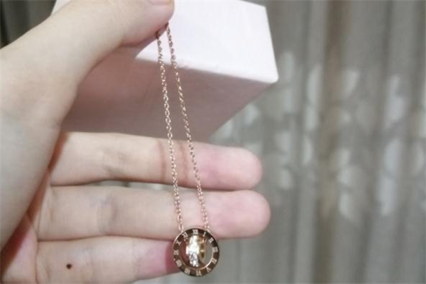 柒曼項鏈怎么樣 柒曼項鏈好看嗎 柒曼項鏈怎么樣 柒曼項鏈好看嗎