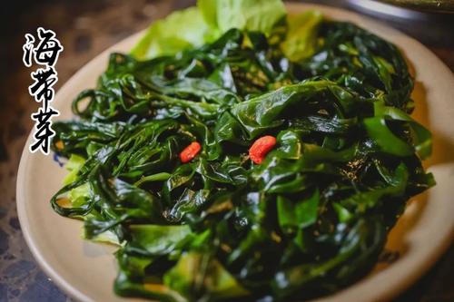 海帶芽冷湯怎么做 海帶芽冷湯的做法