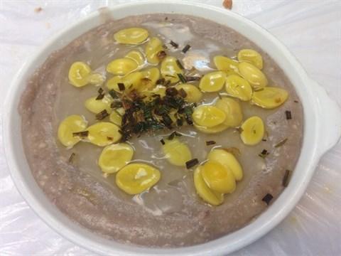 銀杏芋泥怎么做 銀杏芋泥的做法 銀杏芋泥怎么做 銀杏芋泥的做法