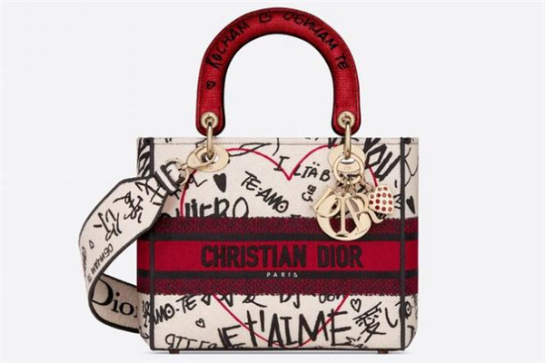 2020迪奧七夕限定包包多少錢 2020dior七夕限定包包款式 2020迪奧七夕限定包包多少錢 2020dior七夕限定包包款式