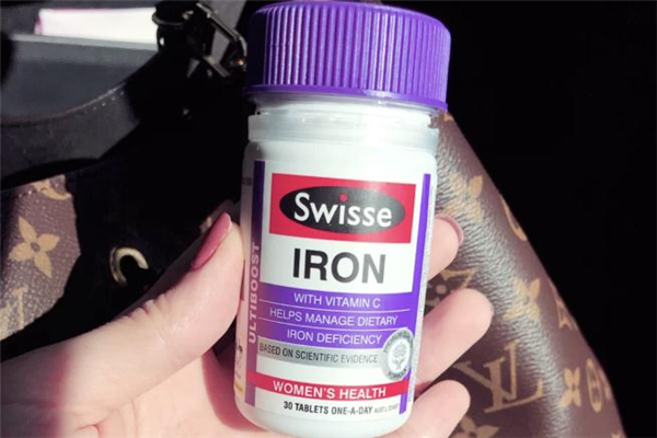 swisse補鐵片效果好嗎 swisse補鐵片怎么樣 swisse補鐵片效果好嗎 swisse補鐵片怎么樣