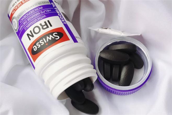 swisse補(bǔ)鐵片怎么吃 swisse補(bǔ)鐵片一天服用幾粒