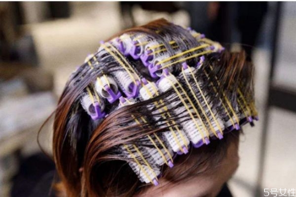 摩根燙對藥水有要求嗎 摩根燙的步驟 摩根燙對藥水有要求嗎 摩根燙的步驟