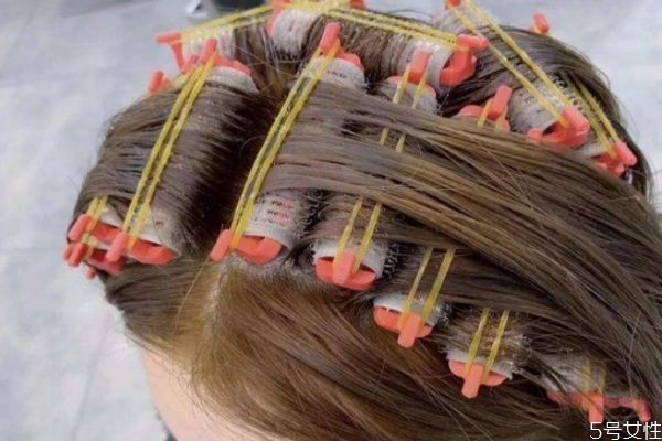 摩根燙對藥水有要求嗎 摩根燙的步驟 摩根燙對藥水有要求嗎 摩根燙的步驟