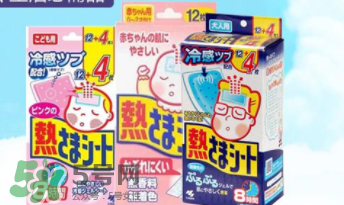 小林退熱貼多大可以用？小林退熱貼適合多大的寶寶？