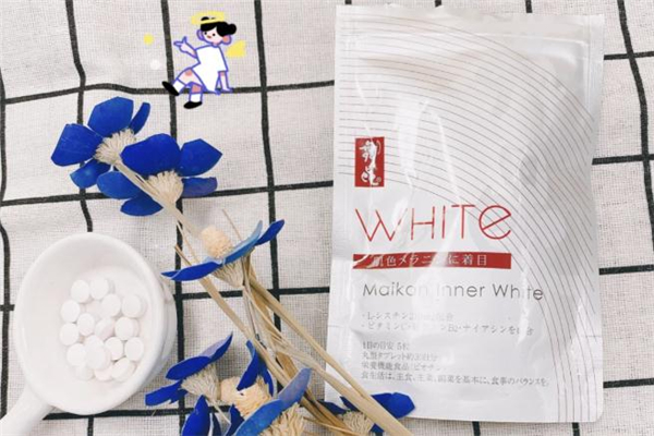 舞昆美白丸可以長(zhǎng)期吃嗎 舞昆美白丸吃了起痘怎么回事 舞昆美白丸可以長(zhǎng)期吃嗎 舞昆美白丸吃了起痘怎么回事