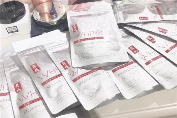 舞昆美白丸越吃越黑怎么回事 舞昆美白丸吃多了會怎樣 舞昆美白丸越吃越黑怎么回事 舞昆美白丸吃多了會怎樣