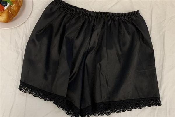 安全褲怎么穿才正確 安全褲為什么不能貼身穿 安全褲怎么穿才正確 安全褲為什么不能貼身穿