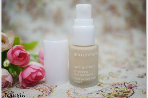 植村秀塑顏光感粉底液特點 植村秀塑顏光感粉底液好用嗎 植村秀塑顏光感粉底液特點 植村秀塑顏光感粉底液好用嗎