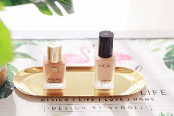 dw持妝粉底液的作用 dw持妝粉底液測評(píng) dw持妝粉底液的作用 dw持妝粉底液測評(píng)