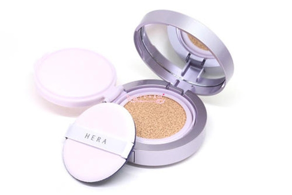 赫妍UV保濕防曬氣墊粉底介紹 赫妍UV保濕防曬氣墊粉底好用嗎 赫妍UV保濕防曬氣墊粉底介紹 赫妍UV保濕防曬氣墊粉底好用嗎