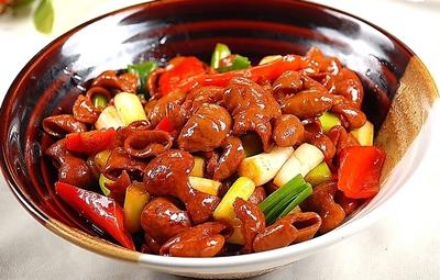 紅燒肥腸的做法 紅燒肥腸怎么做好吃 紅燒肥腸的做法 紅燒肥腸怎么做好吃