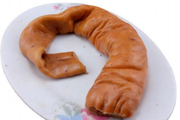 豬大腸怎么做美味 豬大腸的美味做法 豬大腸怎么做美味 豬大腸的美味做法