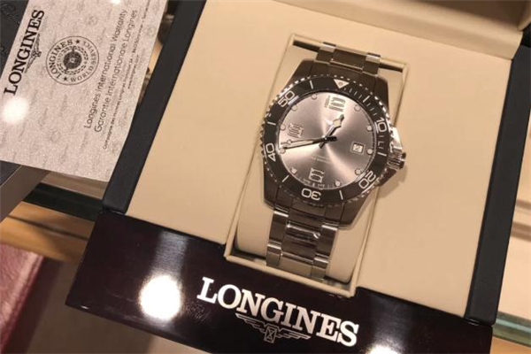 浪琴康卡斯什么檔次 浪琴康卡斯適合商務嗎 浪琴康卡斯什么檔次 浪琴康卡斯適合商務嗎