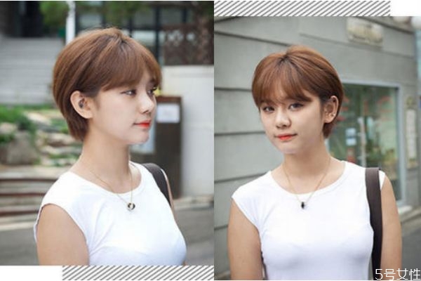 齊耳短發(fā)日常怎么打理 齊耳短發(fā)怎么燙發(fā)好看 齊耳短發(fā)日常怎么打理 齊耳短發(fā)怎么燙發(fā)好看