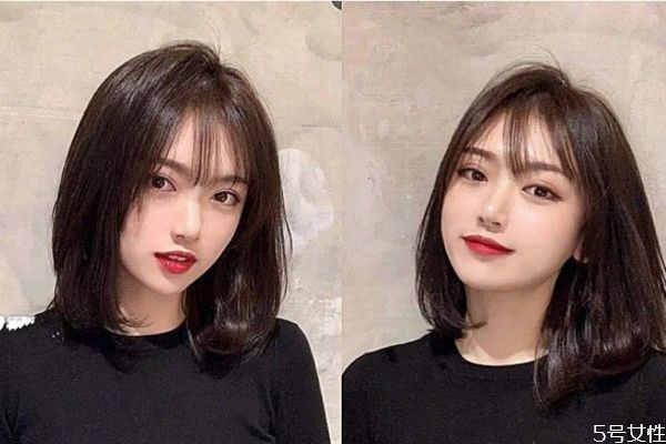 鎖骨發(fā)是不是一定要燙染 剪鎖骨發(fā)需要燙和拉直嗎 鎖骨發(fā)是不是一定要燙染 剪鎖骨發(fā)需要燙和拉直嗎