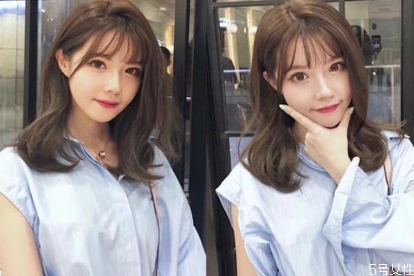 鎖骨發(fā)是剪的還是燙的 鎖骨發(fā)適合什么年齡 鎖骨發(fā)是剪的還是燙的 鎖骨發(fā)適合什么年齡