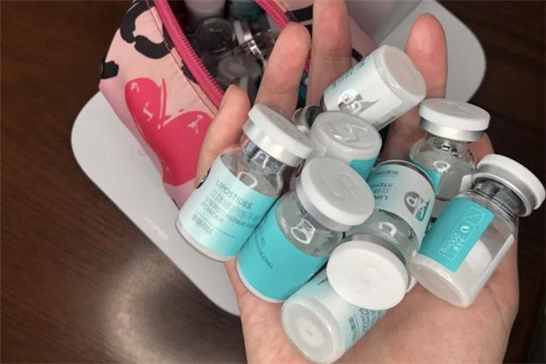 麗普司肽凍干粉用完要洗臉嗎 麗普司肽凍干粉怎么打開 麗普司肽凍干粉用完要洗臉嗎 麗普司肽凍干粉怎么打開