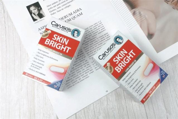 carusos美白丸能長(zhǎng)期吃嗎 carusos美白丸停用會(huì)反彈變黑嗎 carusos美白丸能長(zhǎng)期吃嗎 carusos美白丸停用會(huì)反彈變黑嗎