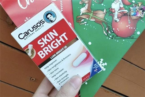 carusos美白丸能長(zhǎng)期吃嗎 carusos美白丸停用會(huì)反彈變黑嗎 carusos美白丸能長(zhǎng)期吃嗎 carusos美白丸停用會(huì)反彈變黑嗎