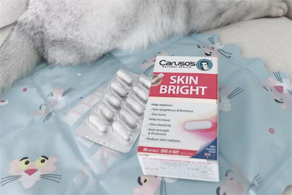 carusos美白丸成分 carusos美白丸什么人不能吃 carusos美白丸成分 carusos美白丸什么人不能吃