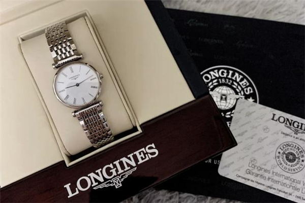 浪琴嘉嵐系列什么檔次 浪琴嘉嵐和心月哪個(gè)檔次高 浪琴嘉嵐系列什么檔次 浪琴嘉嵐和心月哪個(gè)檔次高