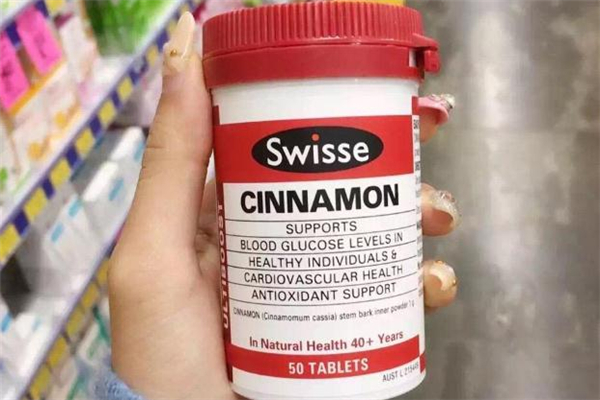swisse肉桂片降血糖是真的嗎 swisse肉桂片效果怎么樣 swisse肉桂片降血糖是真的嗎 swisse肉桂片效果怎么樣