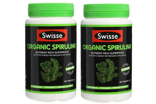 swisse螺旋藻片能預防糖尿病嗎 糖尿病能吃swisse螺旋藻嗎 swisse螺旋藻片能預防糖尿病嗎 糖尿病能吃swisse螺旋藻嗎