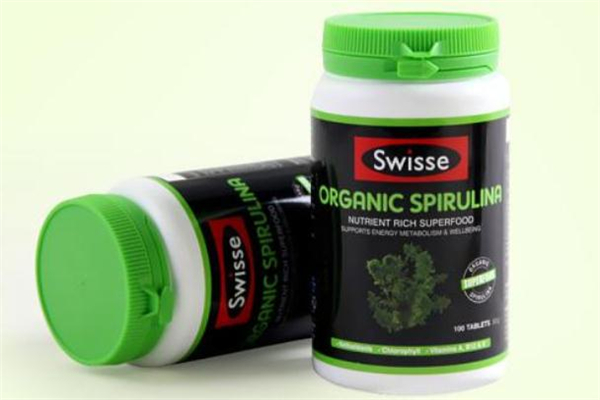 swisse螺旋藻能長期吃嗎 swisse螺旋藻好吸收嗎 swisse螺旋藻能長期吃嗎 swisse螺旋藻好吸收嗎
