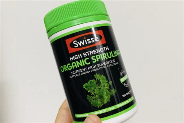 swisse螺旋藻片適合什么人吃 swisse螺旋藻高血脂能吃嗎 swisse螺旋藻片適合什么人吃 swisse螺旋藻高血脂能吃嗎