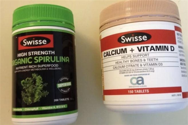 swisse螺旋藻片適合什么人吃 swisse螺旋藻高血脂能吃嗎 swisse螺旋藻片適合什么人吃 swisse螺旋藻高血脂能吃嗎