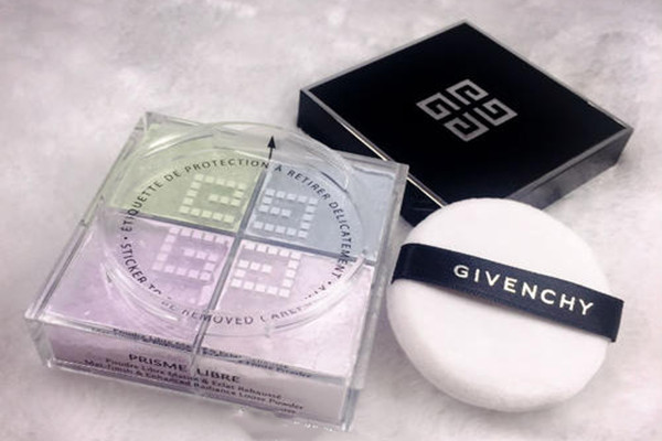 紀(jì)梵希明星四色散粉好用嗎 紀(jì)梵希明星四色散粉介紹 紀(jì)梵希明星四色散粉好用嗎 紀(jì)梵希明星四色散粉介紹