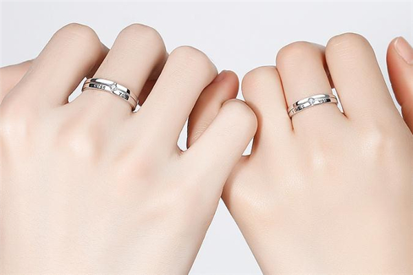 arfish對戒怎么樣 arfish對戒好看嗎 arfish對戒怎么樣 arfish對戒好看嗎