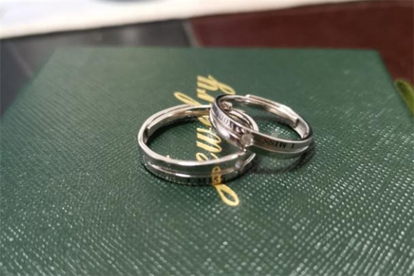 arfish對戒怎么樣 arfish對戒好看嗎 arfish對戒怎么樣 arfish對戒好看嗎