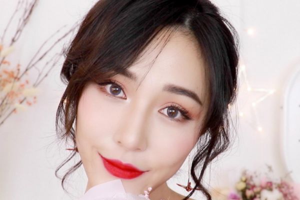 什么樣的臉型適合濃妝 適合濃妝的臉型的特點 什么樣的臉型適合濃妝 適合濃妝的臉型的特點