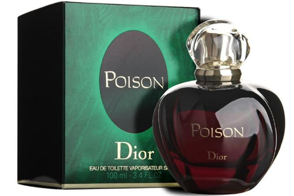 迪奧毒藥香水一共幾款 迪奧毒藥系列香水哪個好聞 迪奧毒藥香水一共幾款 迪奧毒藥系列香水哪個好聞