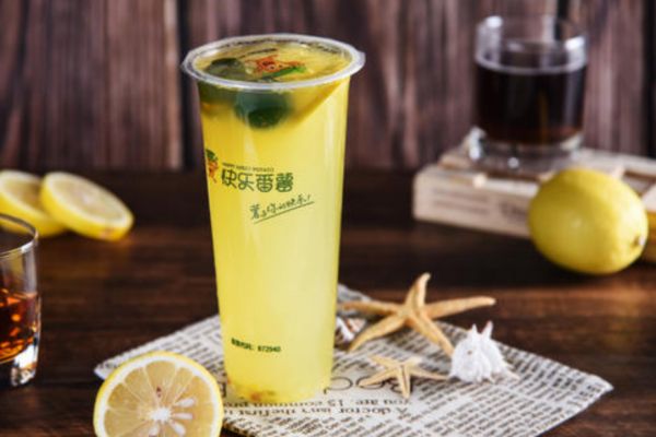 青桔檸檬水的做法 做青桔檸檬水的正確步驟 青桔檸檬水的做法 做青桔檸檬水的正確步驟