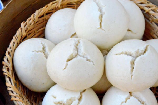 蒸饅頭應(yīng)該怎么做 蒸饅頭的家常做法 蒸饅頭應(yīng)該怎么做 蒸饅頭的家常做法